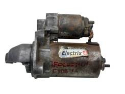  Ford Focus 1 1999-2001 DFW YS4U11000AB 
