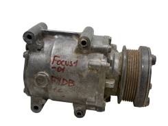    Ford Focus 1 1999-2001 DFW xs4h19d647ab 