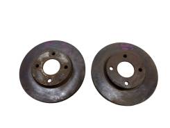   Ford Focus 1 1999-2001 DFW,  