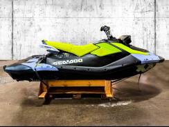 BRP Sea-Doo spark trixx 900 2024 