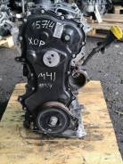  Renault Koleos 2010 M9RD835 HY M9R 