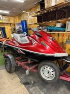   Yamaha vxr1800 