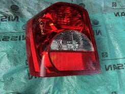   Dodge Caliber I 1.8 2007