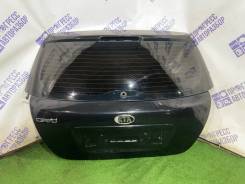   Kia Ceed 2008 737001H000  1.6 G4FC 