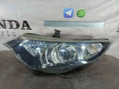   Honda Civic 5D FK2 2012-2015 