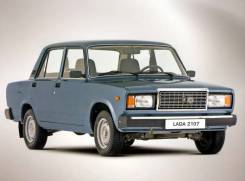   VAZ 2107 1982-2012 () : ,  