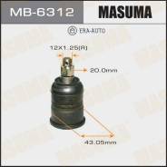   Masuma MB-6312 MASUMA MB6312 