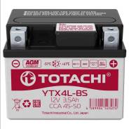    Totachi CMF 3,5 / YTX4L-BS L AGM 