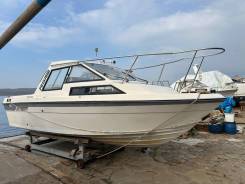   Yamaha LS20-CR 