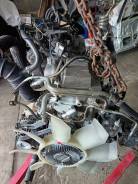  Mitsubishi Pajero V46W 4M40