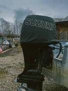   Suzuki 115 