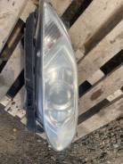 ������ ���� ����� �� Honda Edix BE4