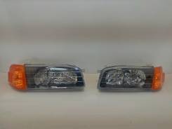  Toyota Sprinter Carib 110 / 115 95-02 
