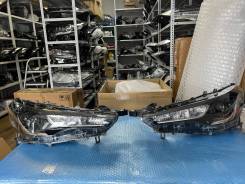  LED  Toyota Corolla Cross MVA10 16-176 (X)