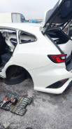  Subaru Levorg VN5