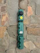   Volvo Penta KAD42 570 