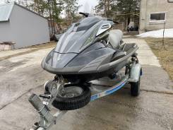  Yamaha FX SHO 1800 supercharger 100 .  