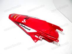  Regulmoto Holeshot RED Edition Regulmoto Holeshot Red Edition 