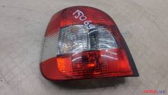 ������ (������) Renault Scenic RX4 1999-2004 20258564, ����� ����