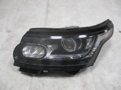    Land Rover Range Rover, L405    