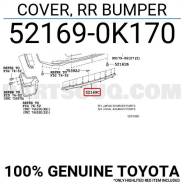   Fortuner (GUN156, TGN156)  100%
