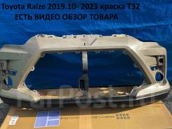   Toyota Raize 2019.10- 2023  T32