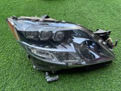  Lexus LS460/LS460L/LS600h/LS600hl