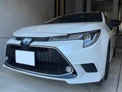   Corolla Touring Active Sports NRE210W NRE210 !