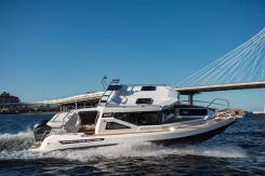  NorthSilver 655 Star Cabin 