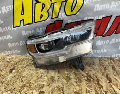 ���� �������� ������ Dodge Ram 1500 2019 - �. �