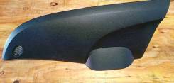   Honda Fit GE6 