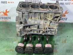 Блок цилиндров Honda Accord 1997-2003 11000PCB800 CF4 F20B фото