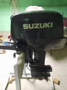    Suzuki DT 30 S .  