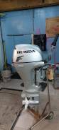   Honda 10 