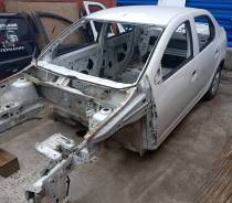  Renault Logan 2017  