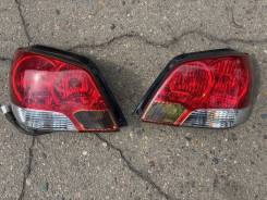 -  Mitsubishi Airtrek CU4W