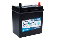 ����������� NORD Power SMF 44B19L 42A/h (�������� ��� 430�) ����