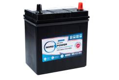 ����������� NORD Power EFB M42L 36A/h (�������� ��� 480�) Start-Stop/������ ����