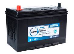 ����������� NORD Power SMF 115D31R 90A/h (�������� ��� 780�) ����