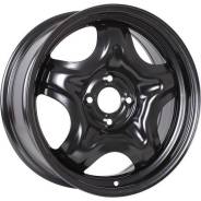    Hyundai Solaris, Kia Rio 6x15 4x100 ET48 54,1  