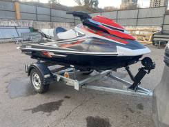 Yamaha VXR 1800 