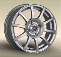   Megami MGM-2 6x15 4x100 ET48 54,1 GMF 