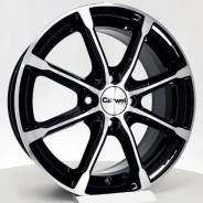   Carwel  6x15 4x100 ET48 54,1 SB 