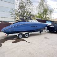 Yamaha 255 XD, 2024  500 / 