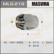  Masuma 12x1.25, L=27,  =21 / Nissan Masuma MLS219 