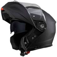  P/J Matt Black Befast Agent Modular Motorcycle 