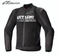 Мотокуртка Alpinestars SMX AIR текстиль оригинал фото