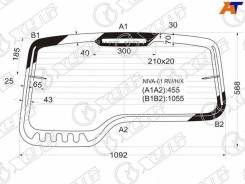   ( / ) Chevrolet Niva 98- / LADA Niva Travel 21- XYG NIVA-01 RW/H/X 