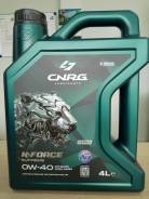   cnrg N-Force Supreme 0W-40 SN/CF, A3/B4 