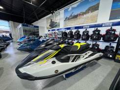  Yamaha FX SVHO Limited 